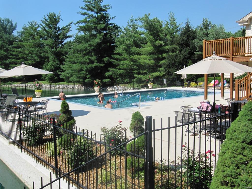 Woodfield - Residential Lease