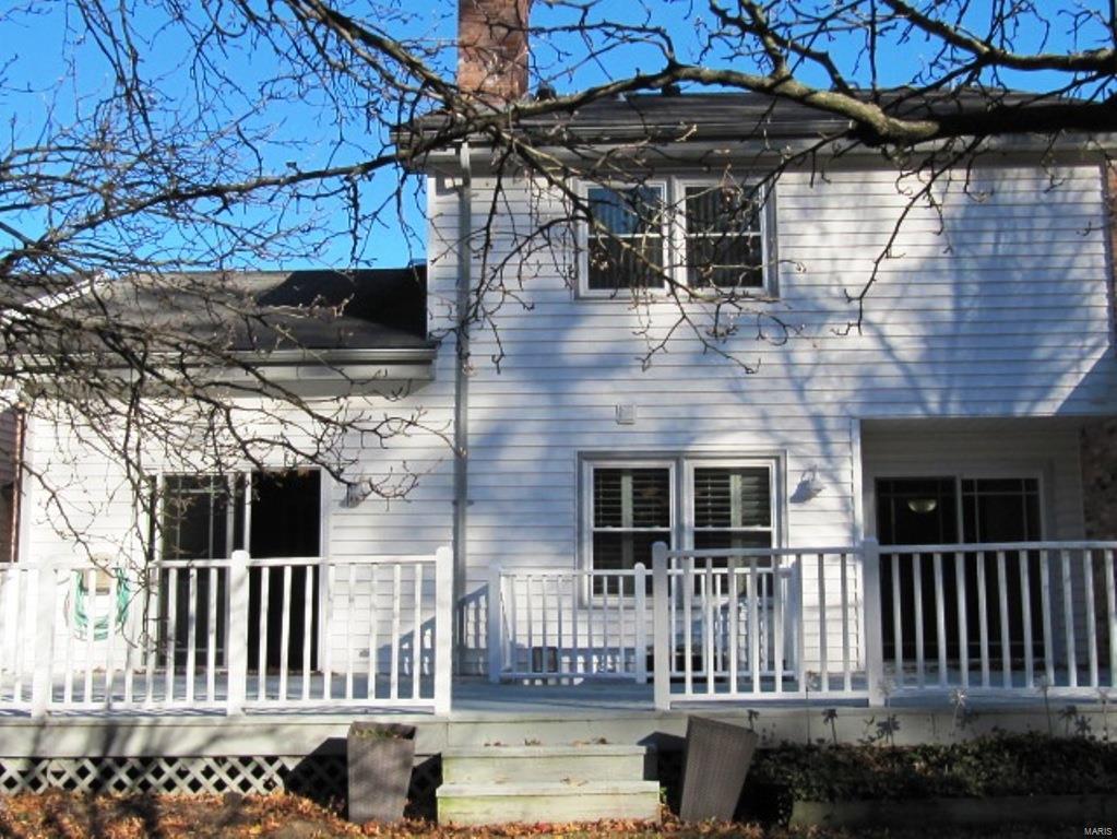 Woodfield - Residential Lease