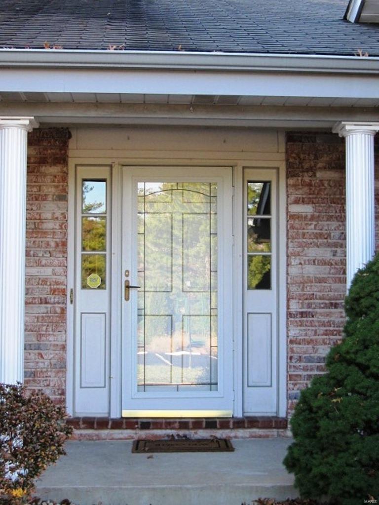 Woodfield - Residential Lease