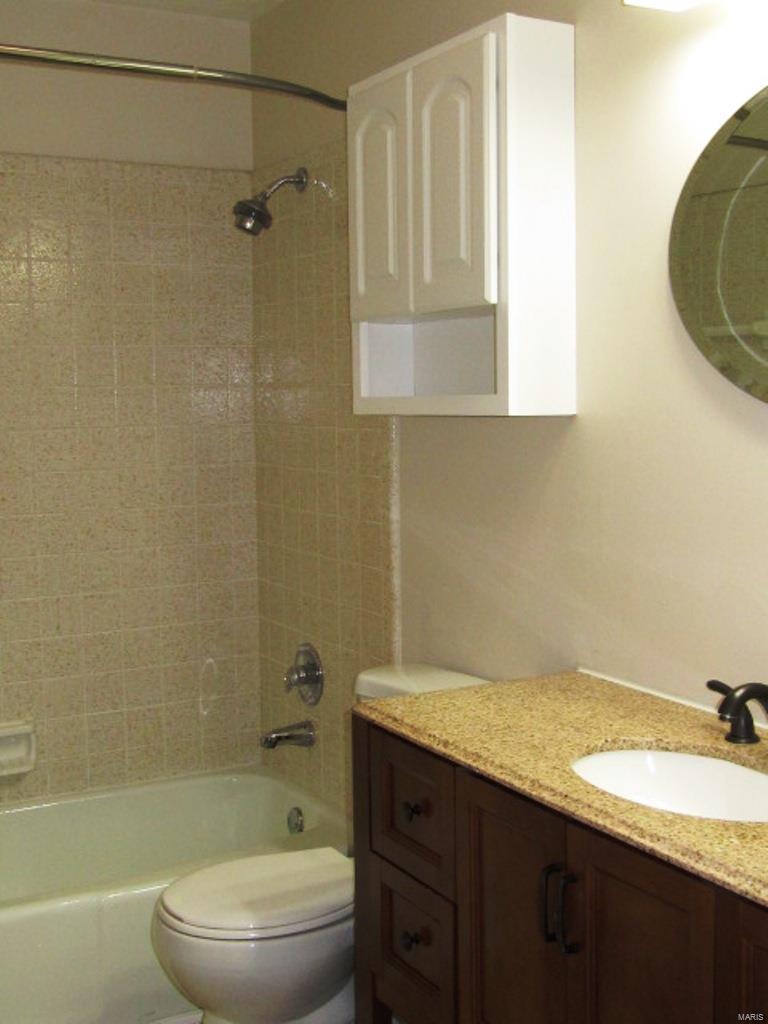 Woodfield - Residential Lease