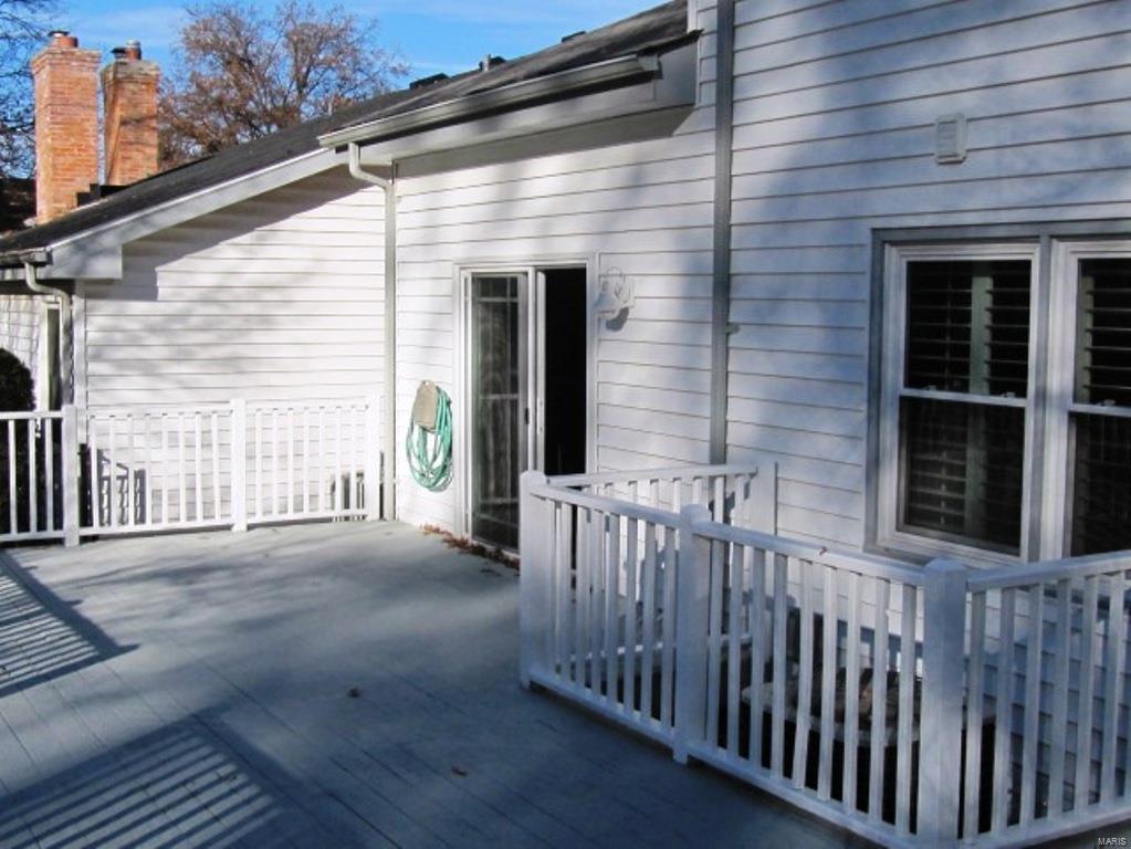 Woodfield - Residential Lease