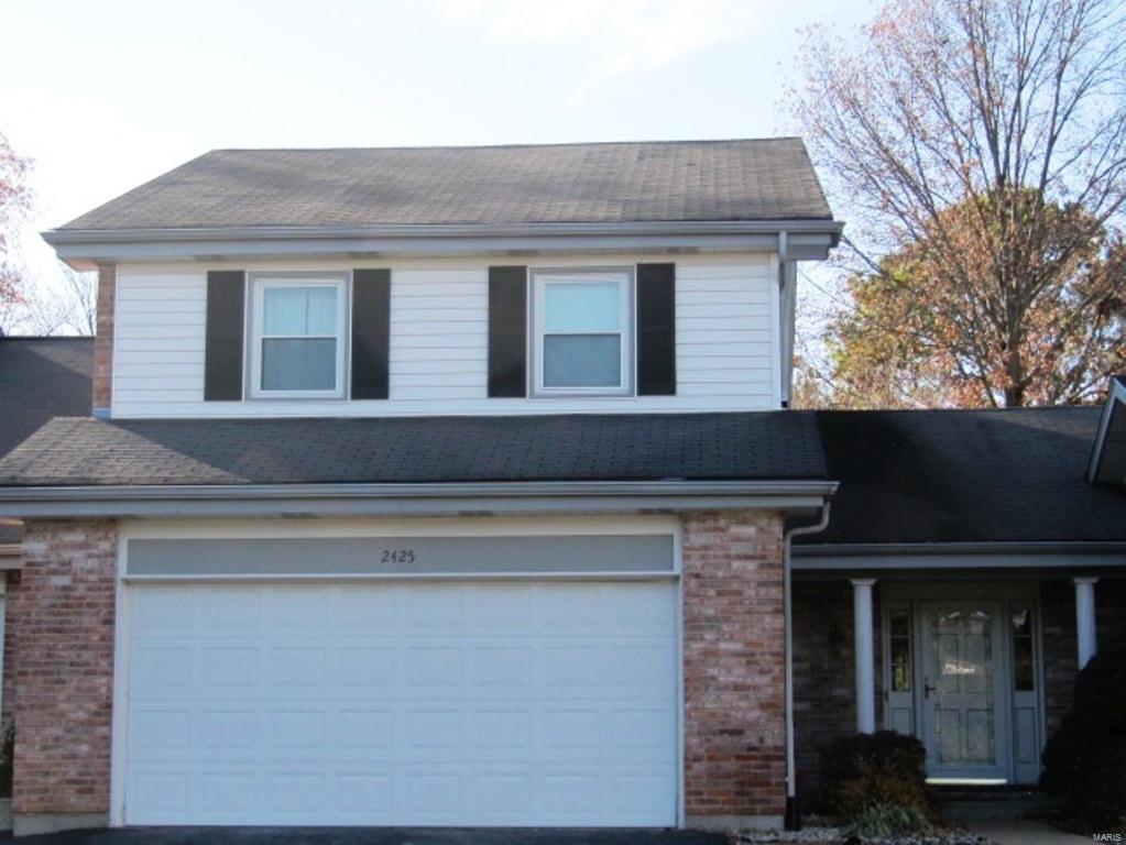 Woodfield - Residential Lease