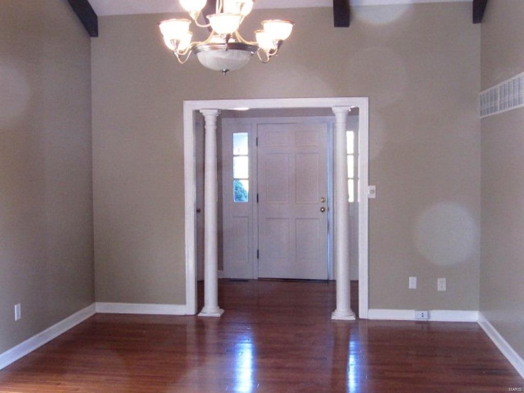 Woodfield - Residential Lease