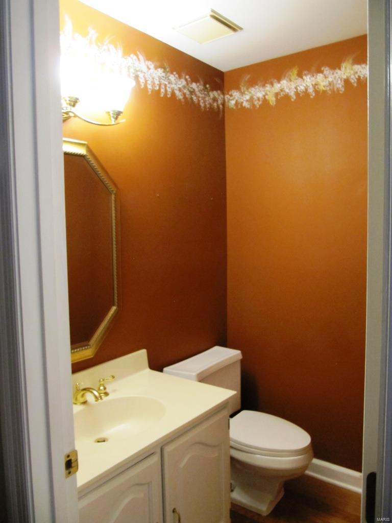 Woodfield - Residential Lease