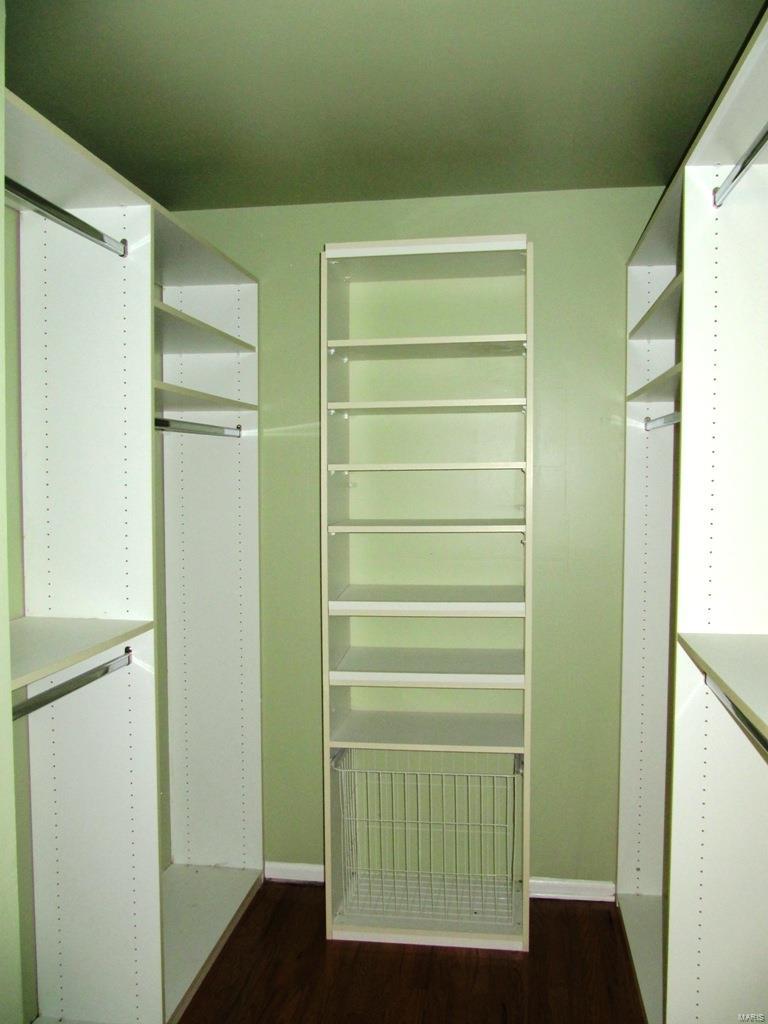 Woodfield - Residential Lease