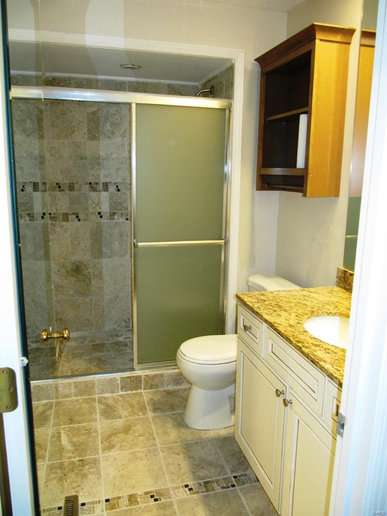 Woodfield - Residential Lease