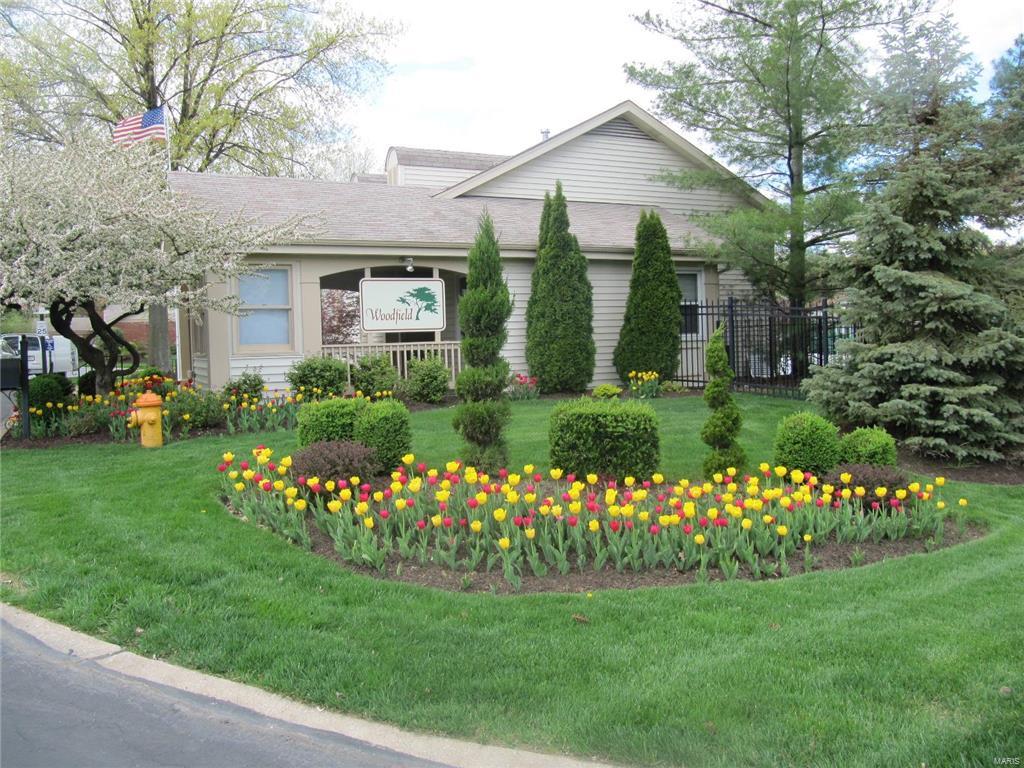 Woodfield - Residential Lease