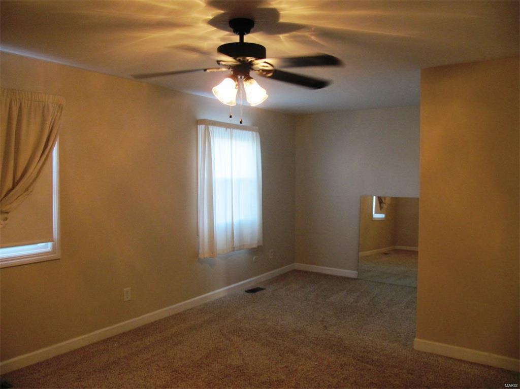 Woodfield - Residential Lease