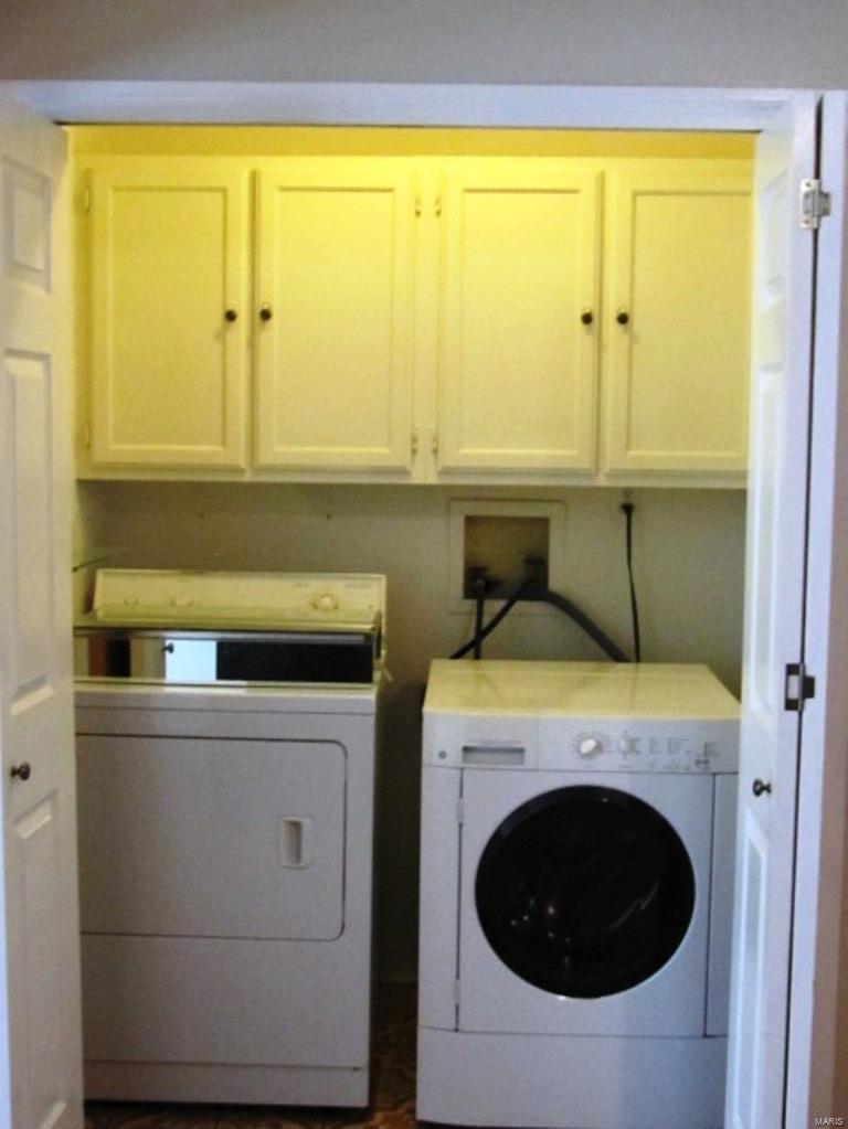 Woodfield - Residential Lease