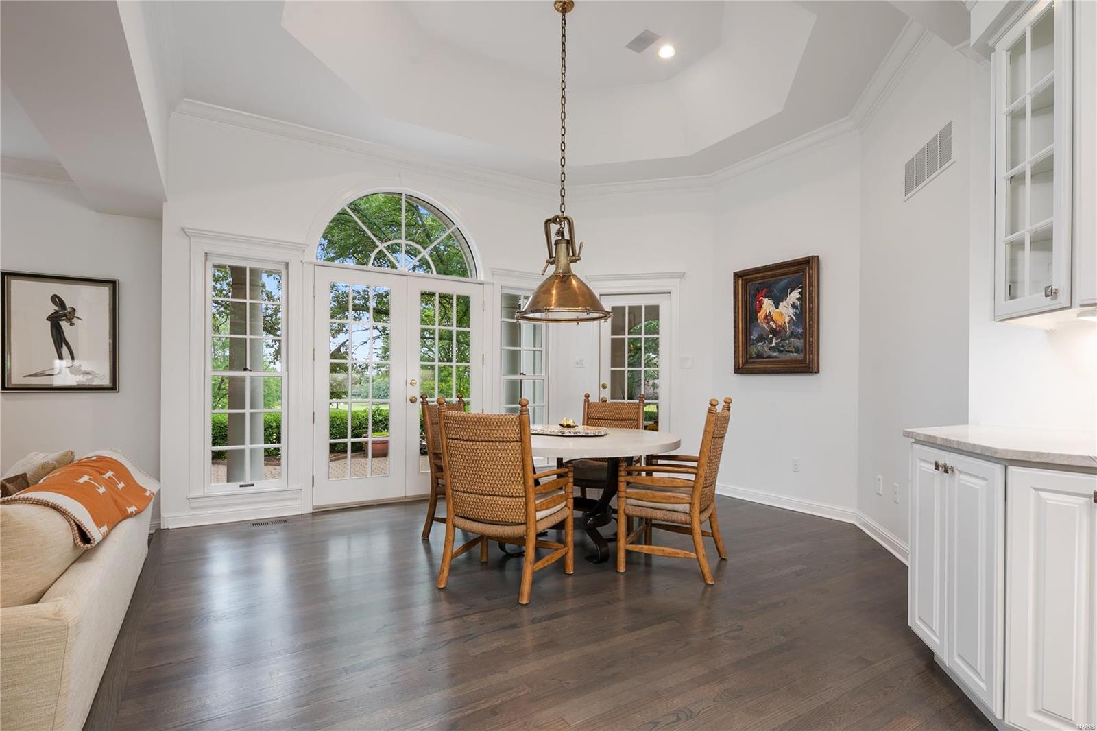 Westwood Country Club Sec C - Residential