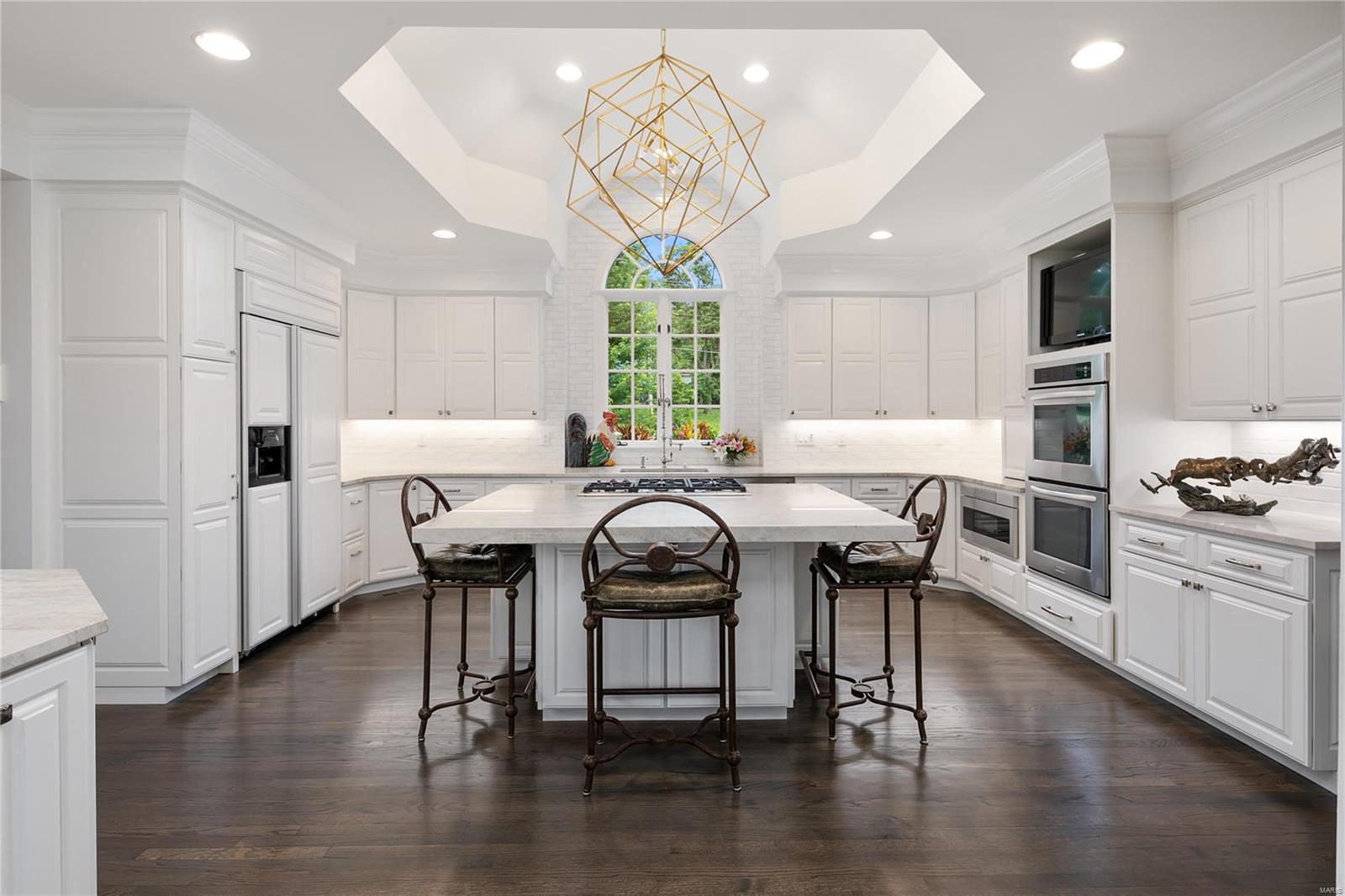 Westwood Country Club Sec C - Residential