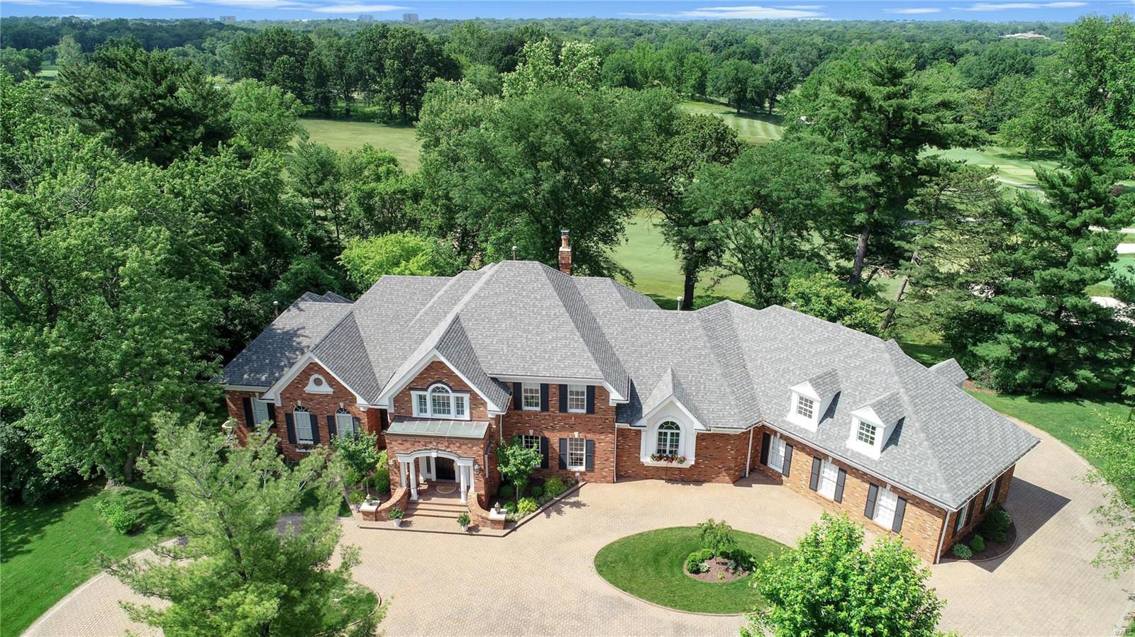 Westwood Country Club Sec C - Residential