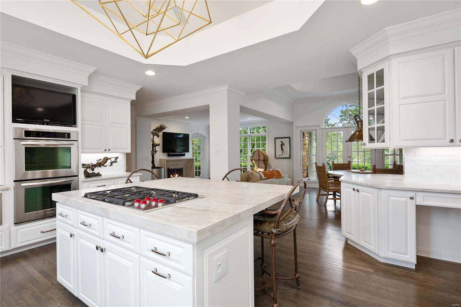 Westwood Country Club Sec C - Residential