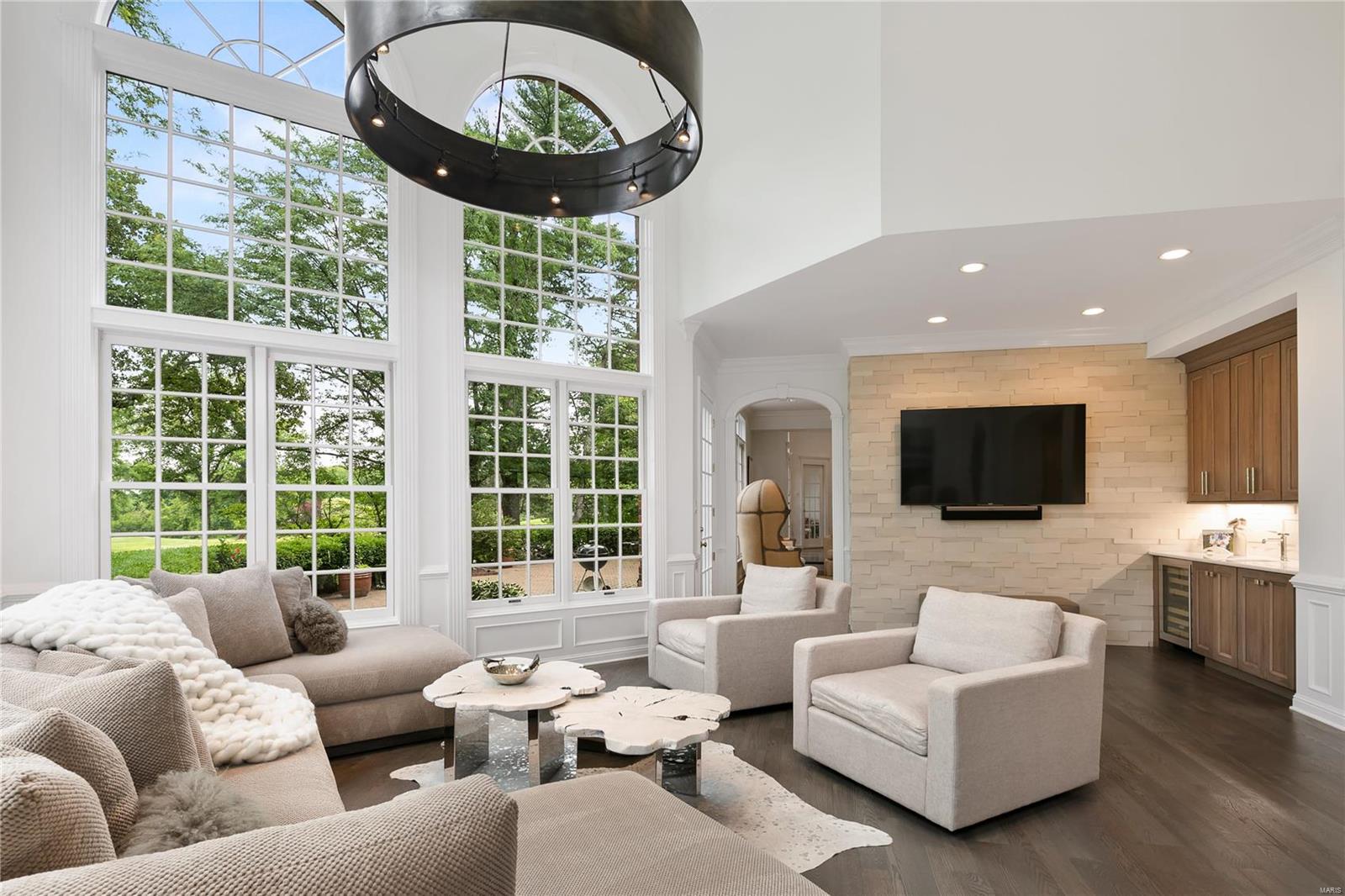 Westwood Country Club Sec C - Residential