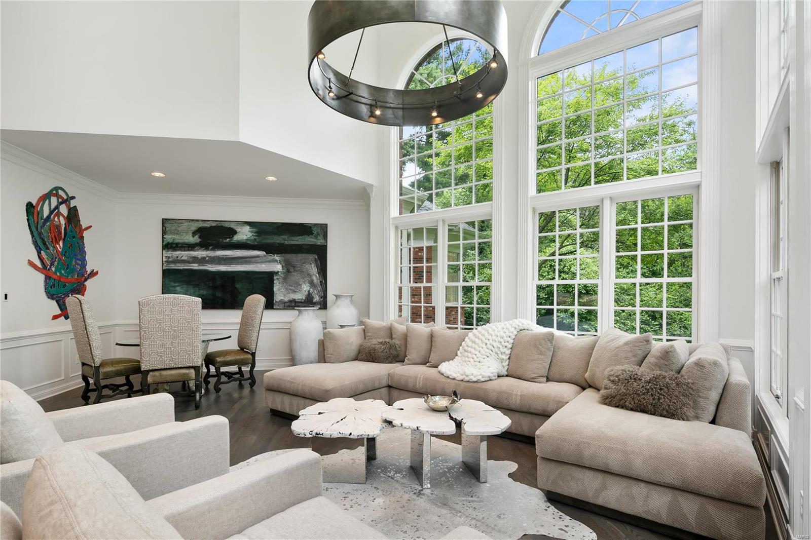 Westwood Country Club Sec C - Residential