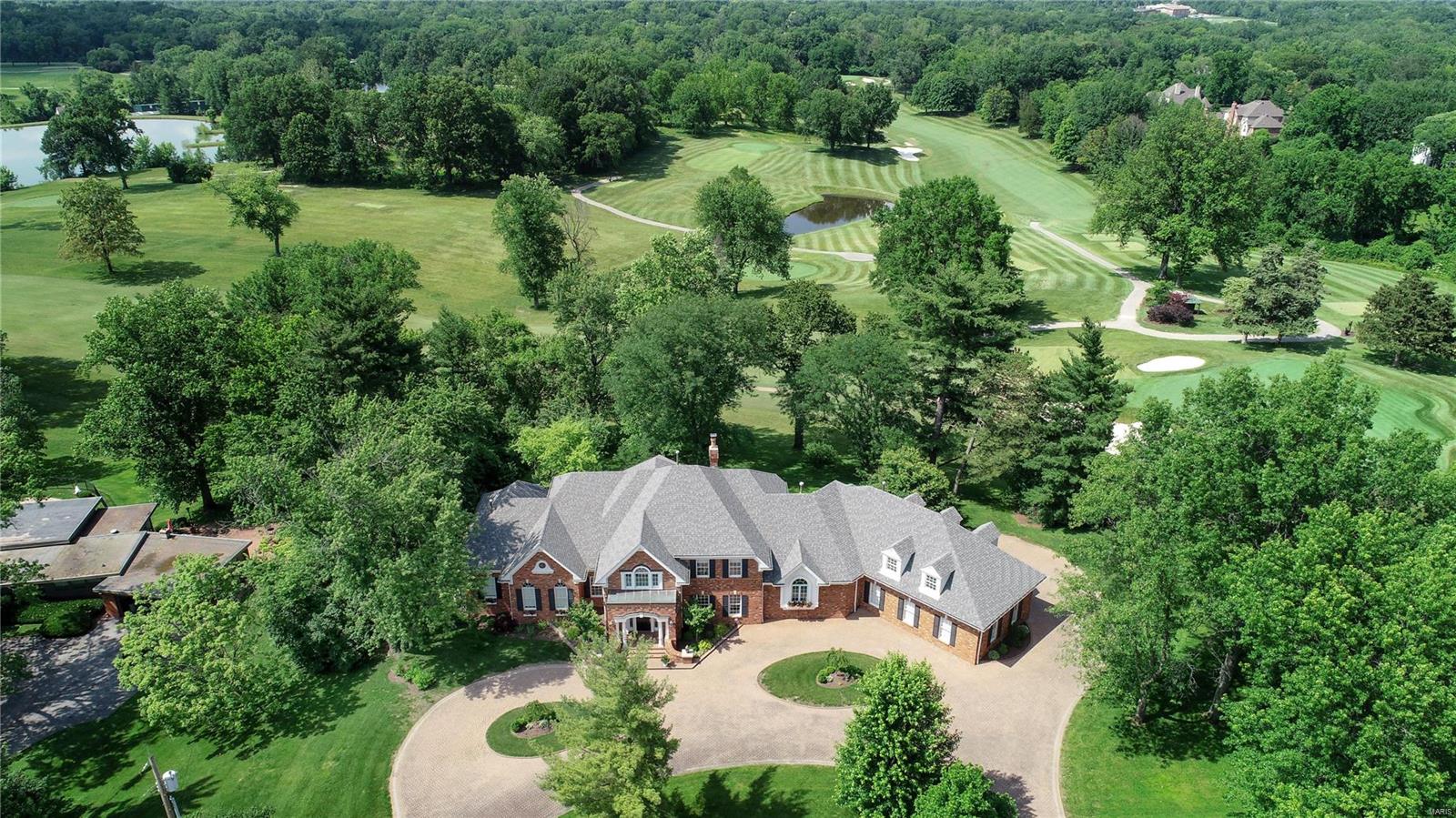 Westwood Country Club Sec C - Residential