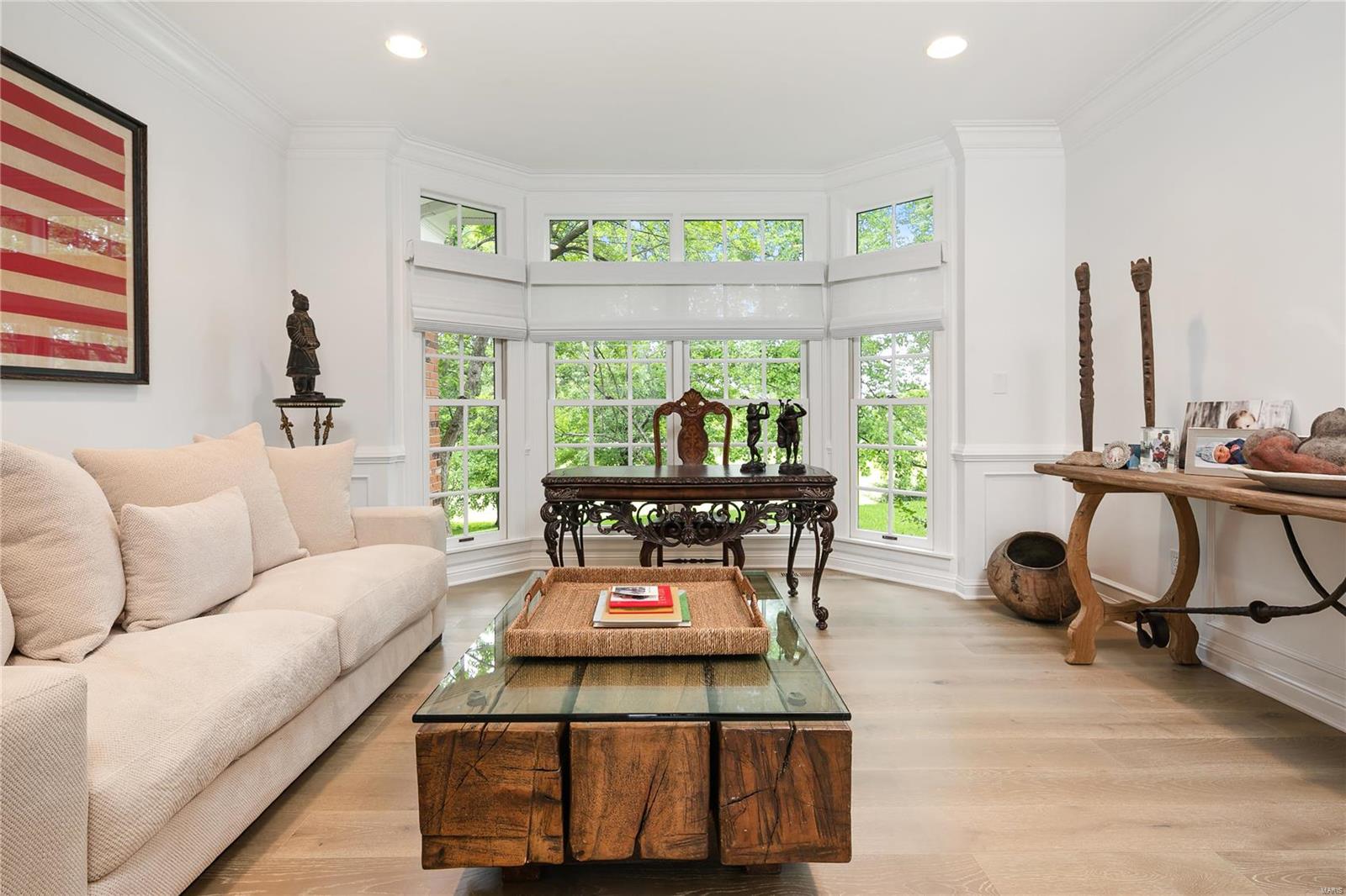 Westwood Country Club Sec C - Residential