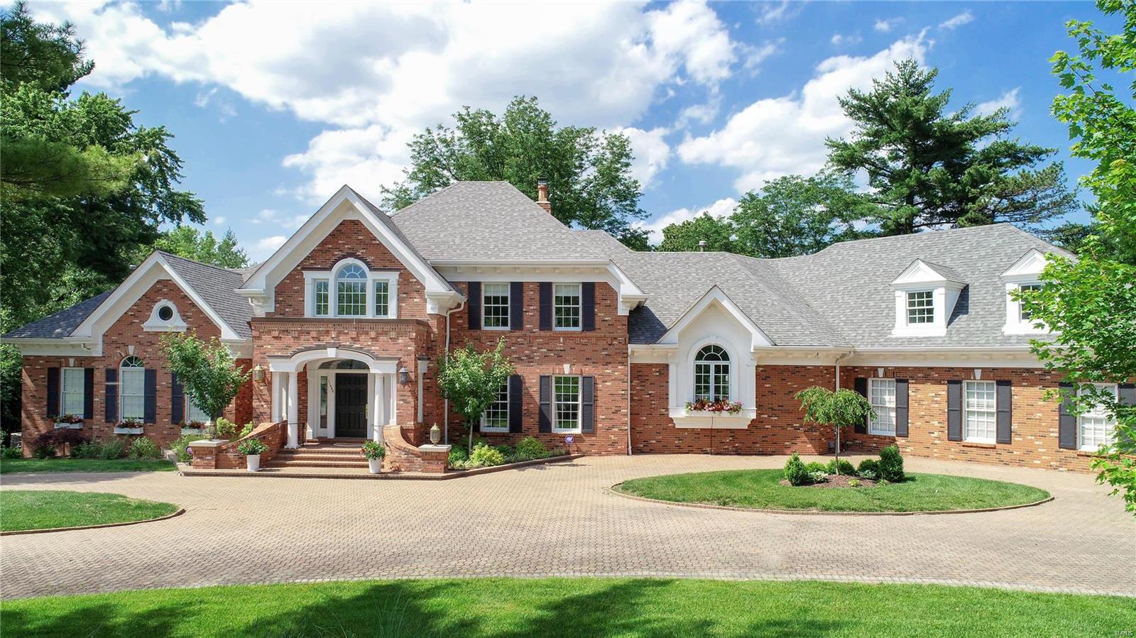 Westwood Country Club Sec C - Residential