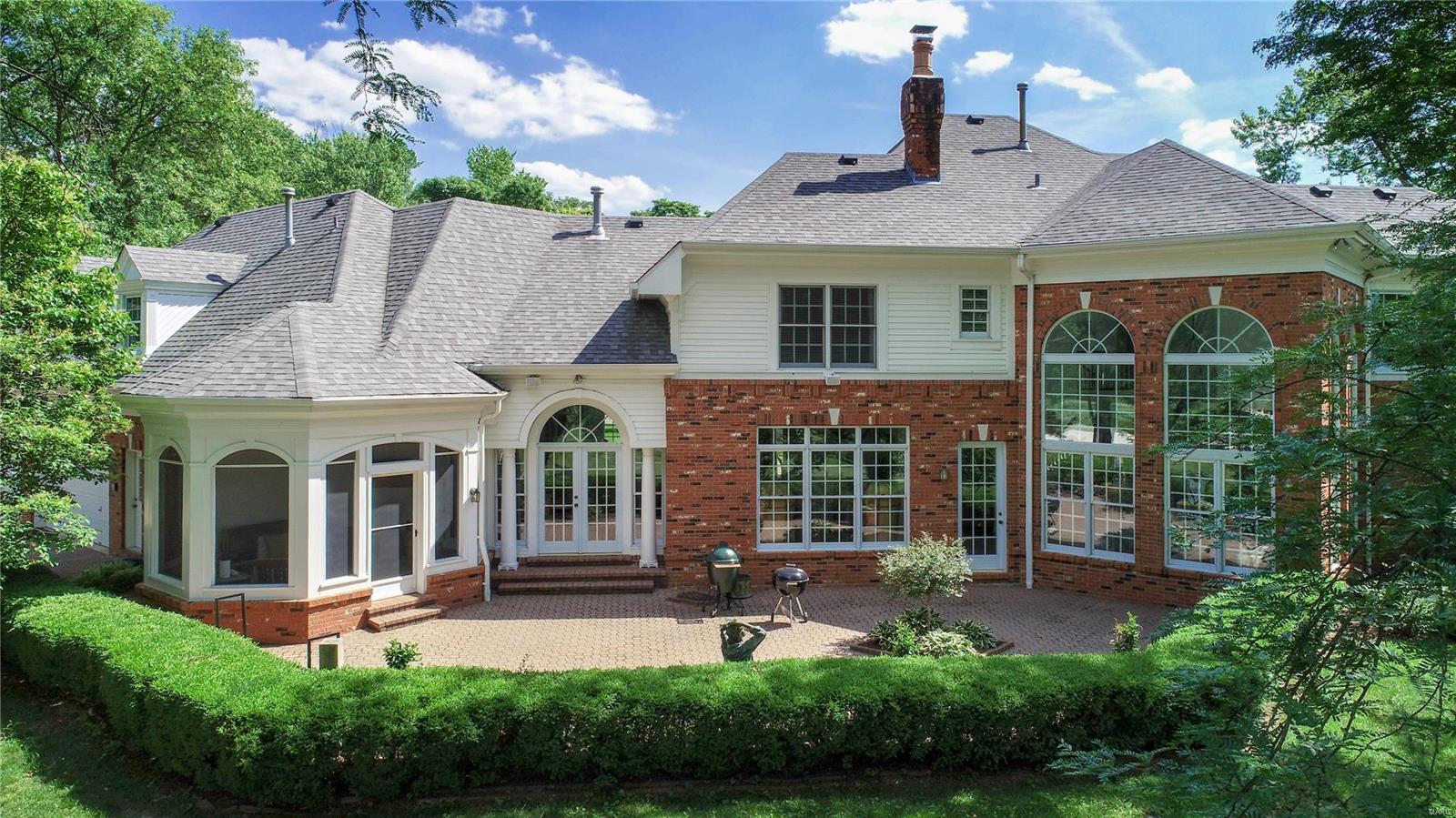 Westwood Country Club Sec C - Residential