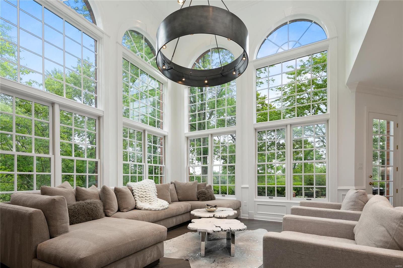 Westwood Country Club Sec C - Residential