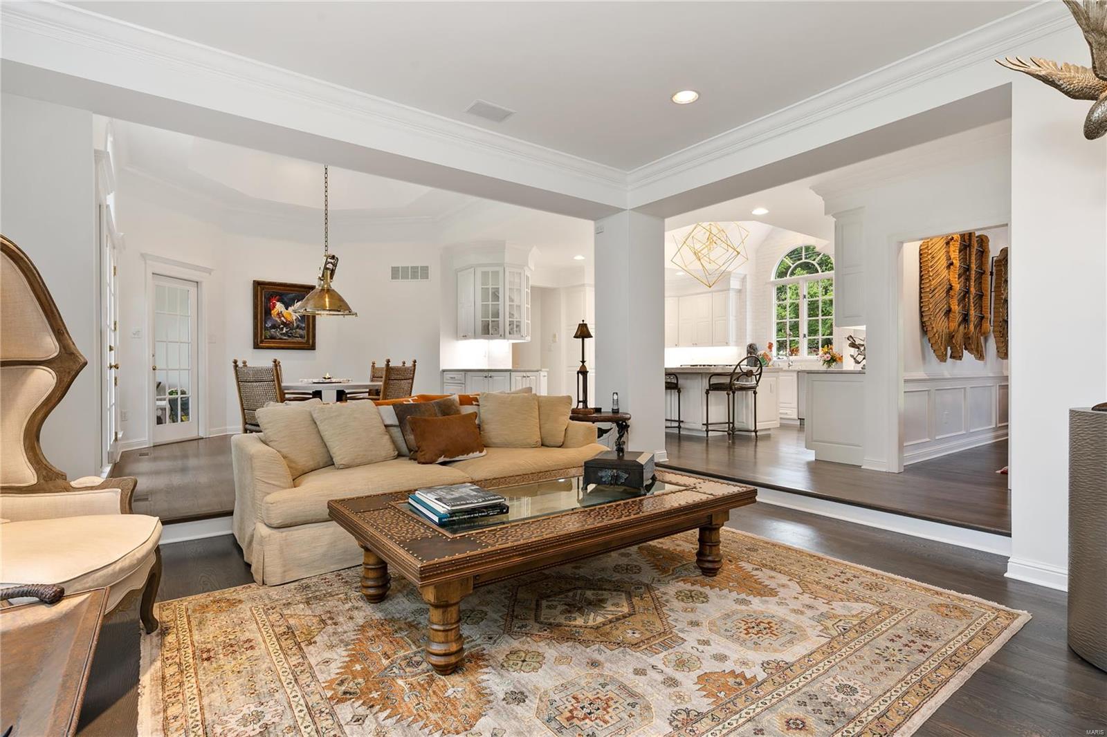 Westwood Country Club Sec C - Residential