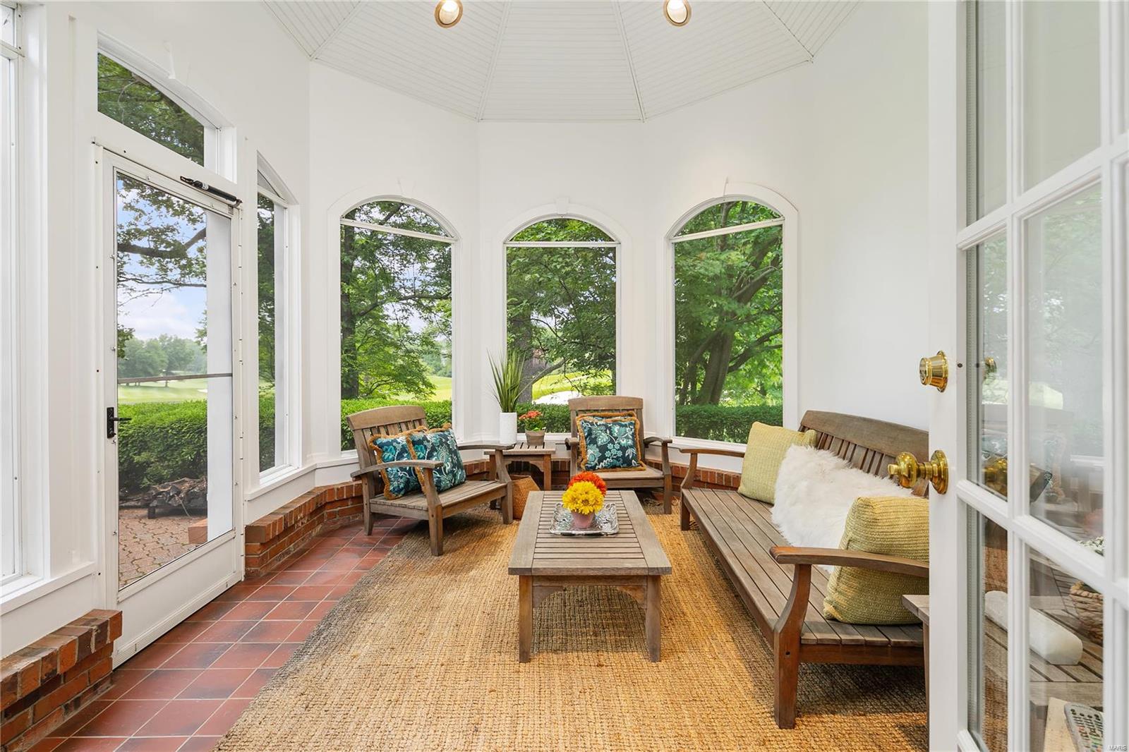 Westwood Country Club Sec C - Residential