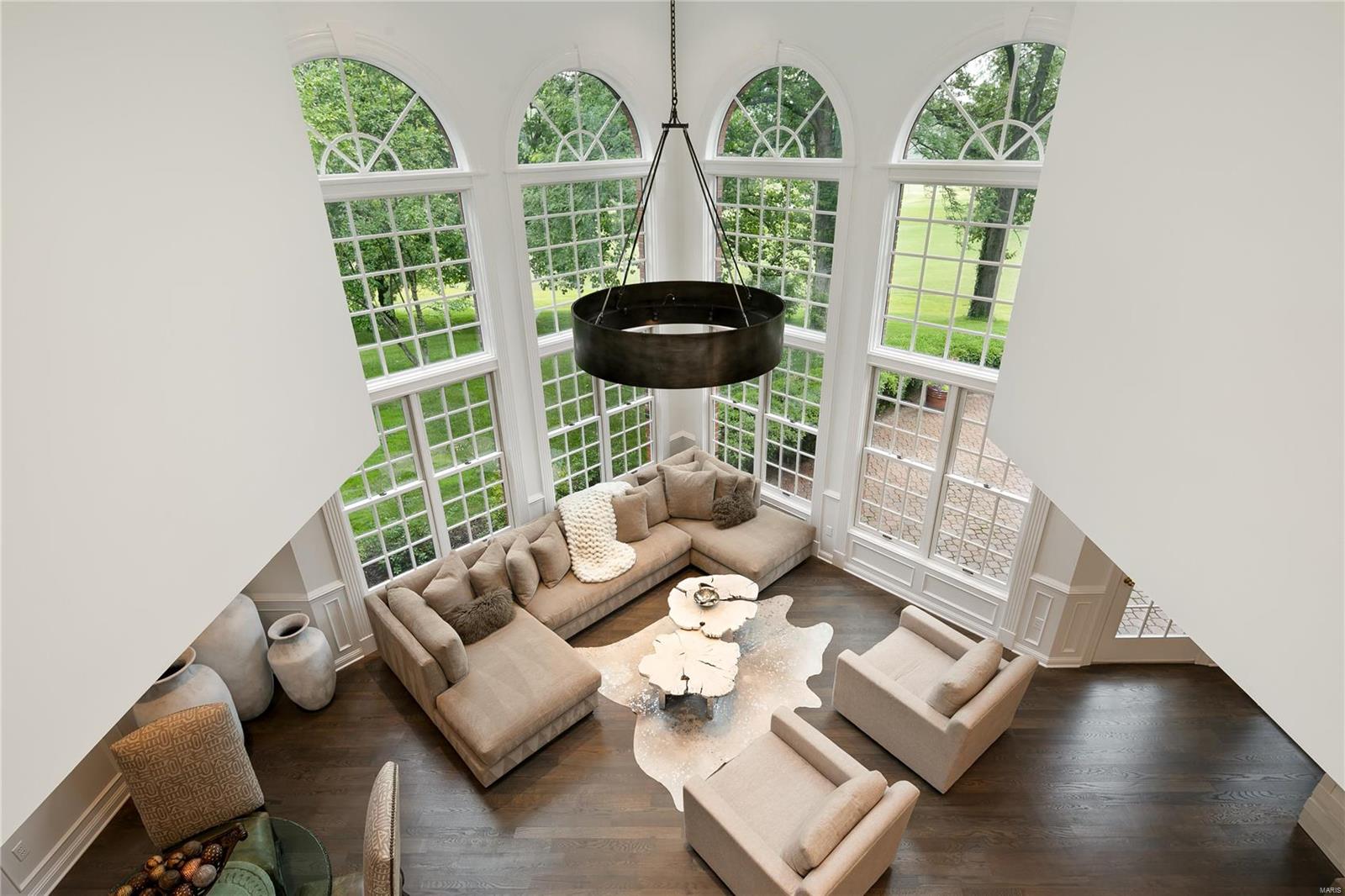 Westwood Country Club Sec C - Residential