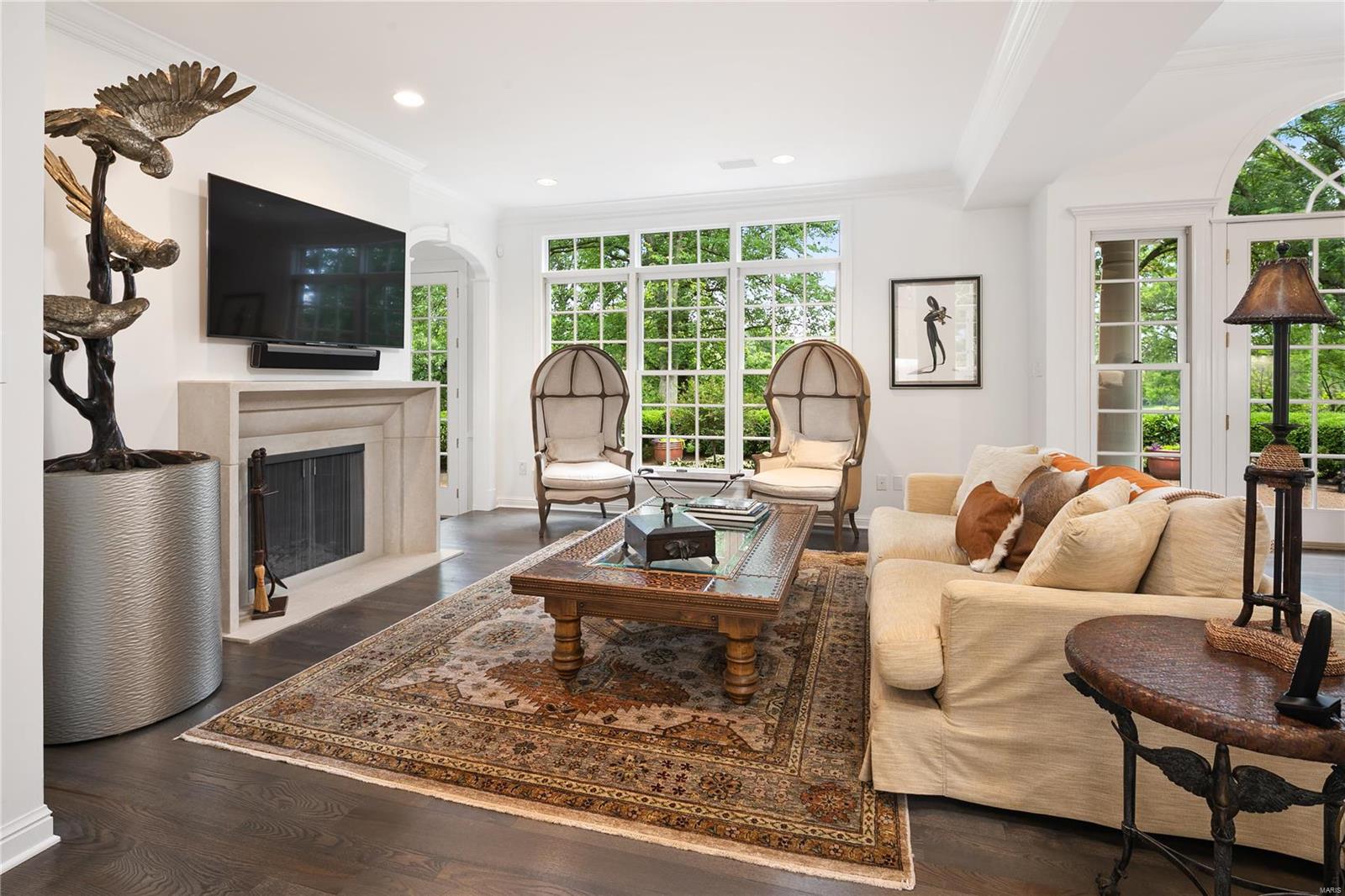 Westwood Country Club Sec C - Residential