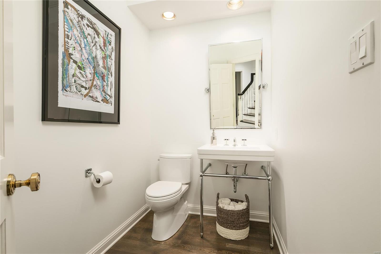 Westwood Country Club Sec C - Residential