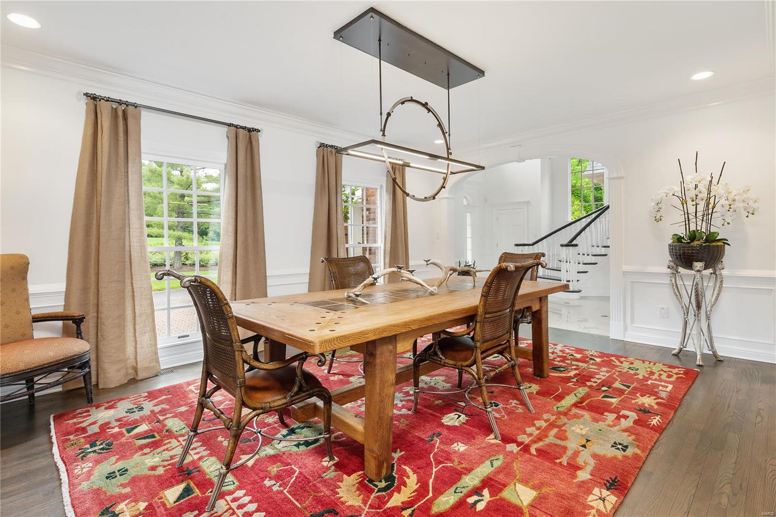 Westwood Country Club Sec C - Residential