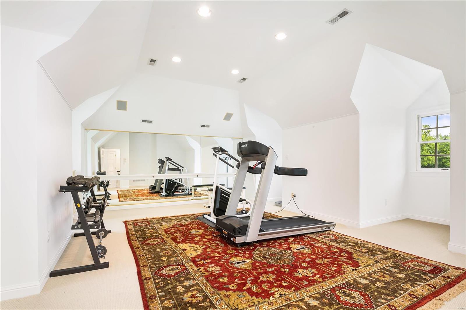 Westwood Country Club Sec C - Residential