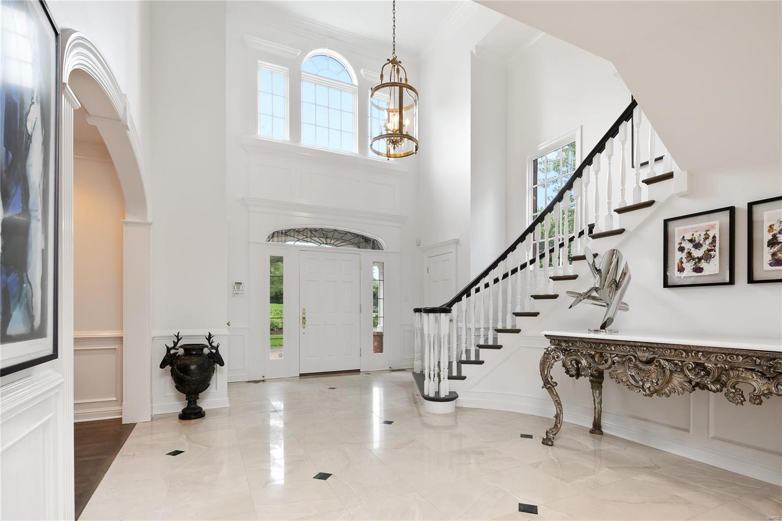 Westwood Country Club Sec C - Residential