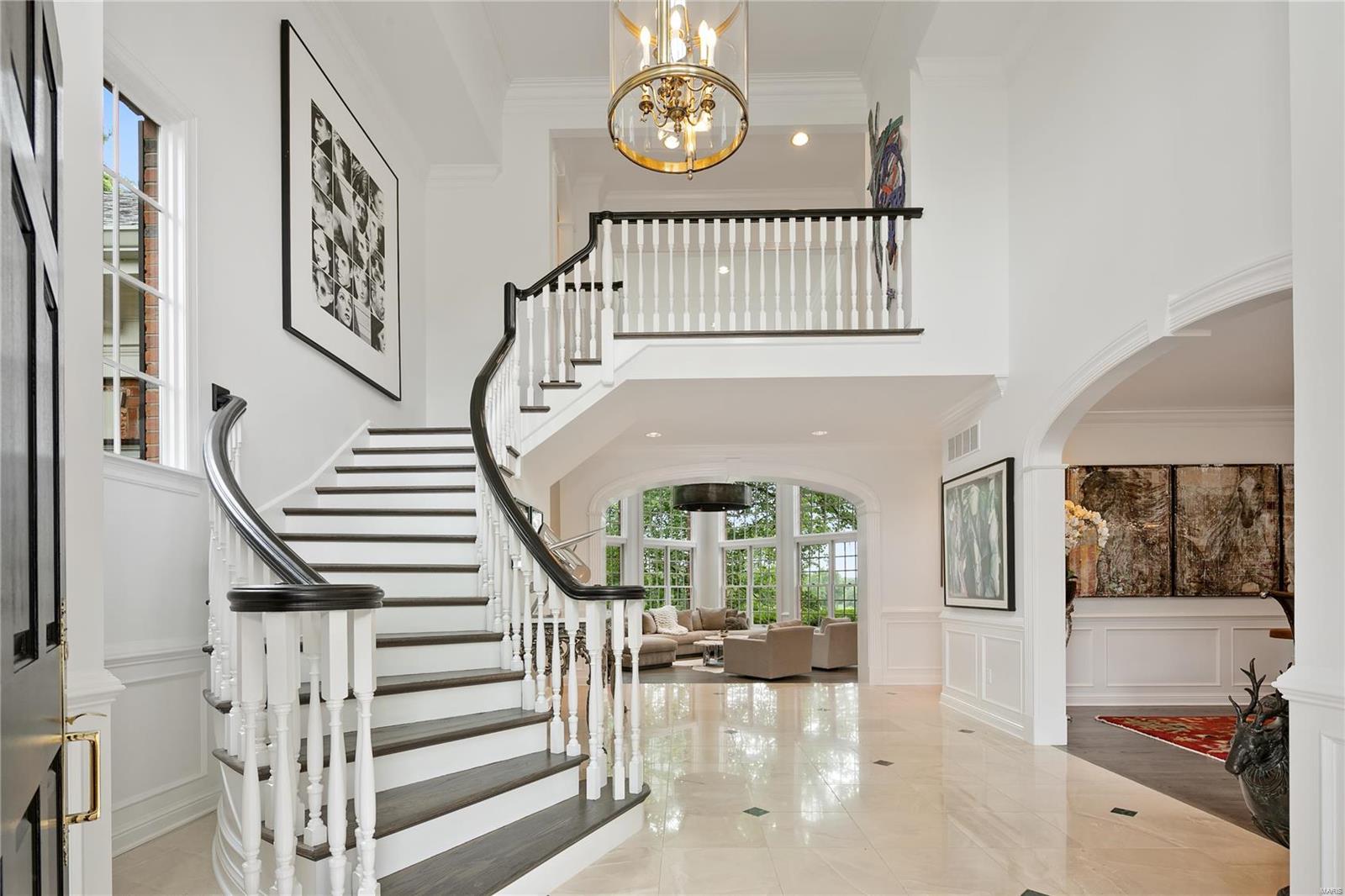 Westwood Country Club Sec C - Residential