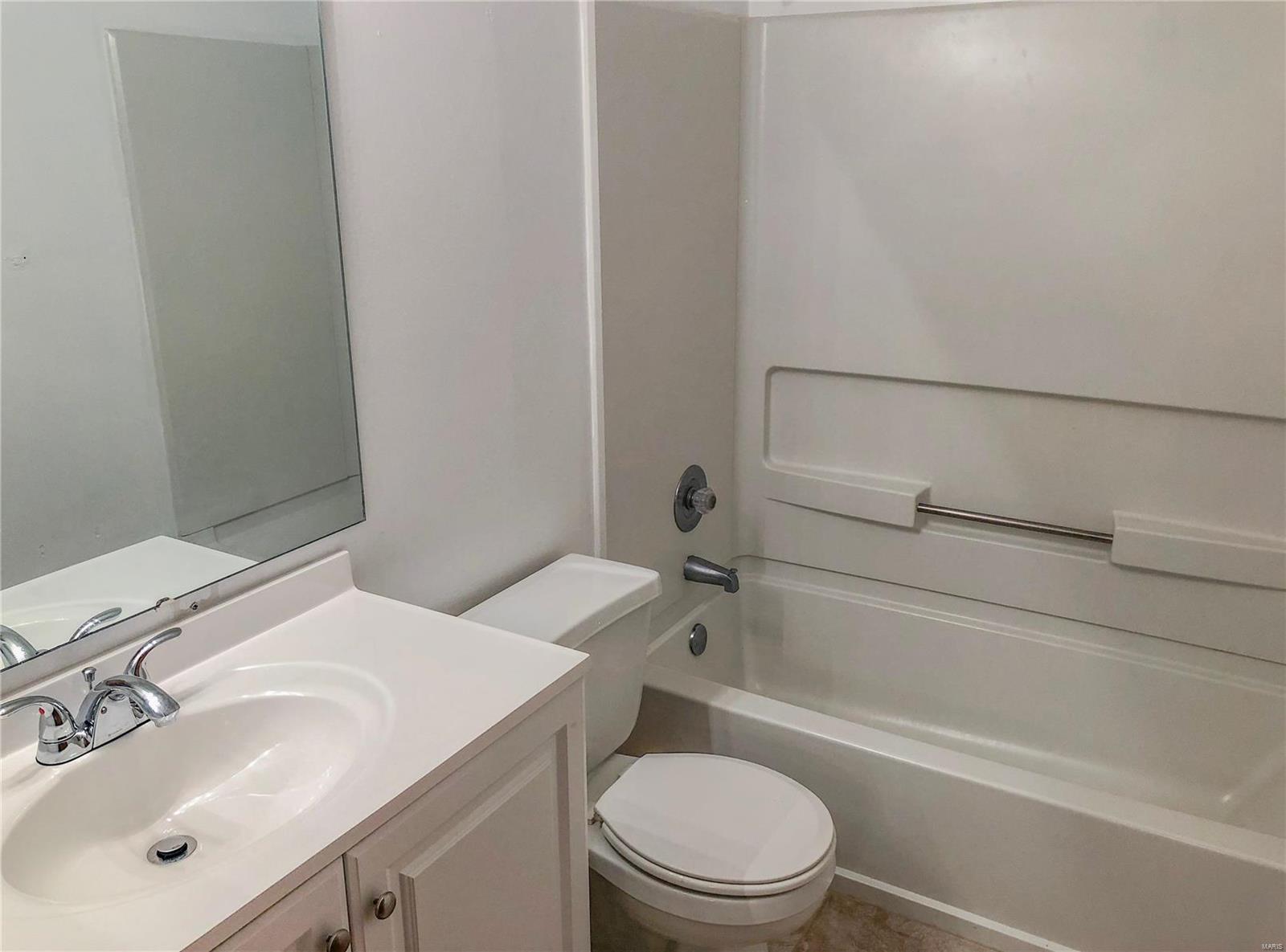 Villages At Barrington Downs Sec K - Residential