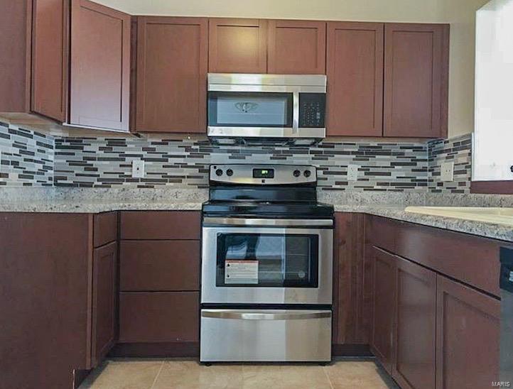 Villages At Barrington Downs Sec K - Residential