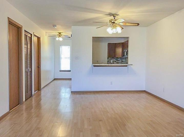 Villages At Barrington Downs Sec K - Residential