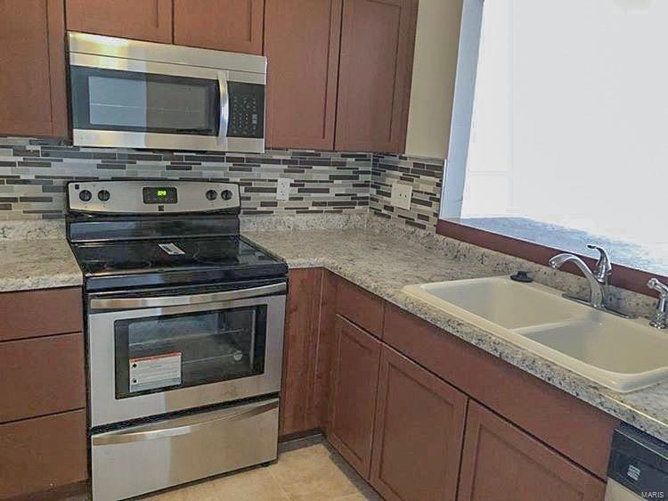 Villages At Barrington Downs Sec K - Residential