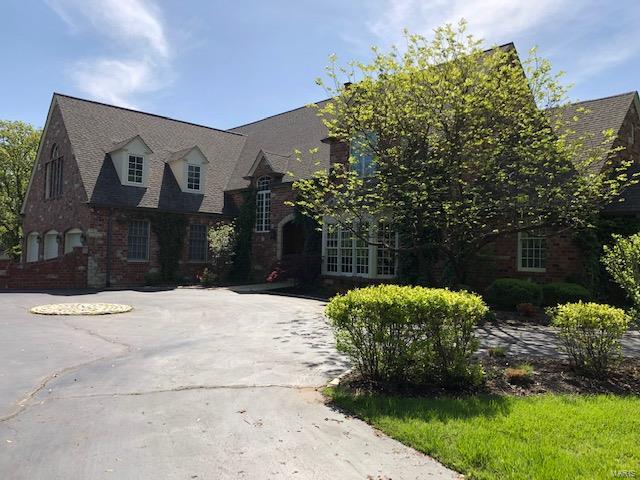 Fordyce Tract - Residential