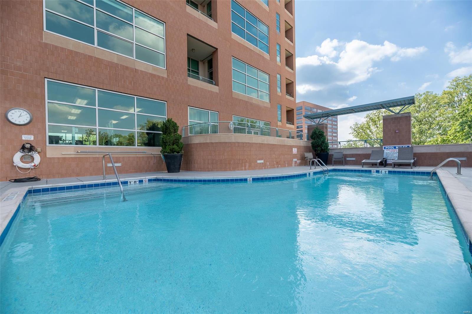 Maryland Walk A Condo - Residential