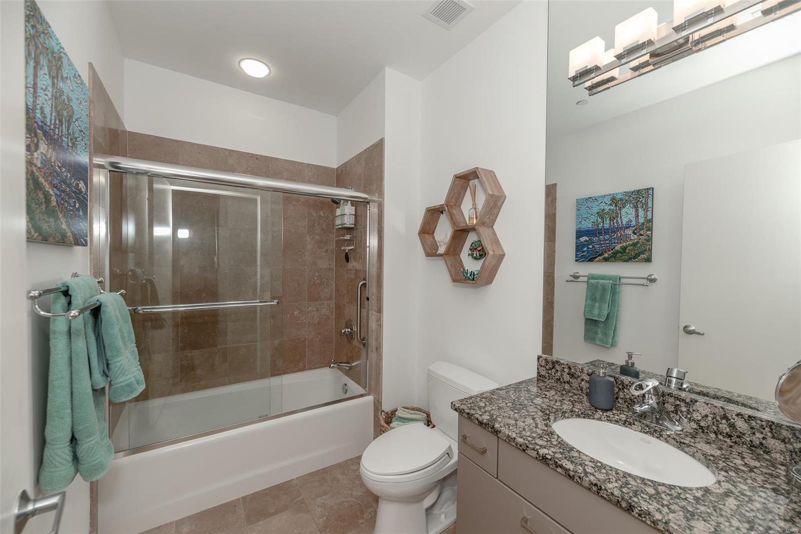 Maryland Walk A Condo - Residential