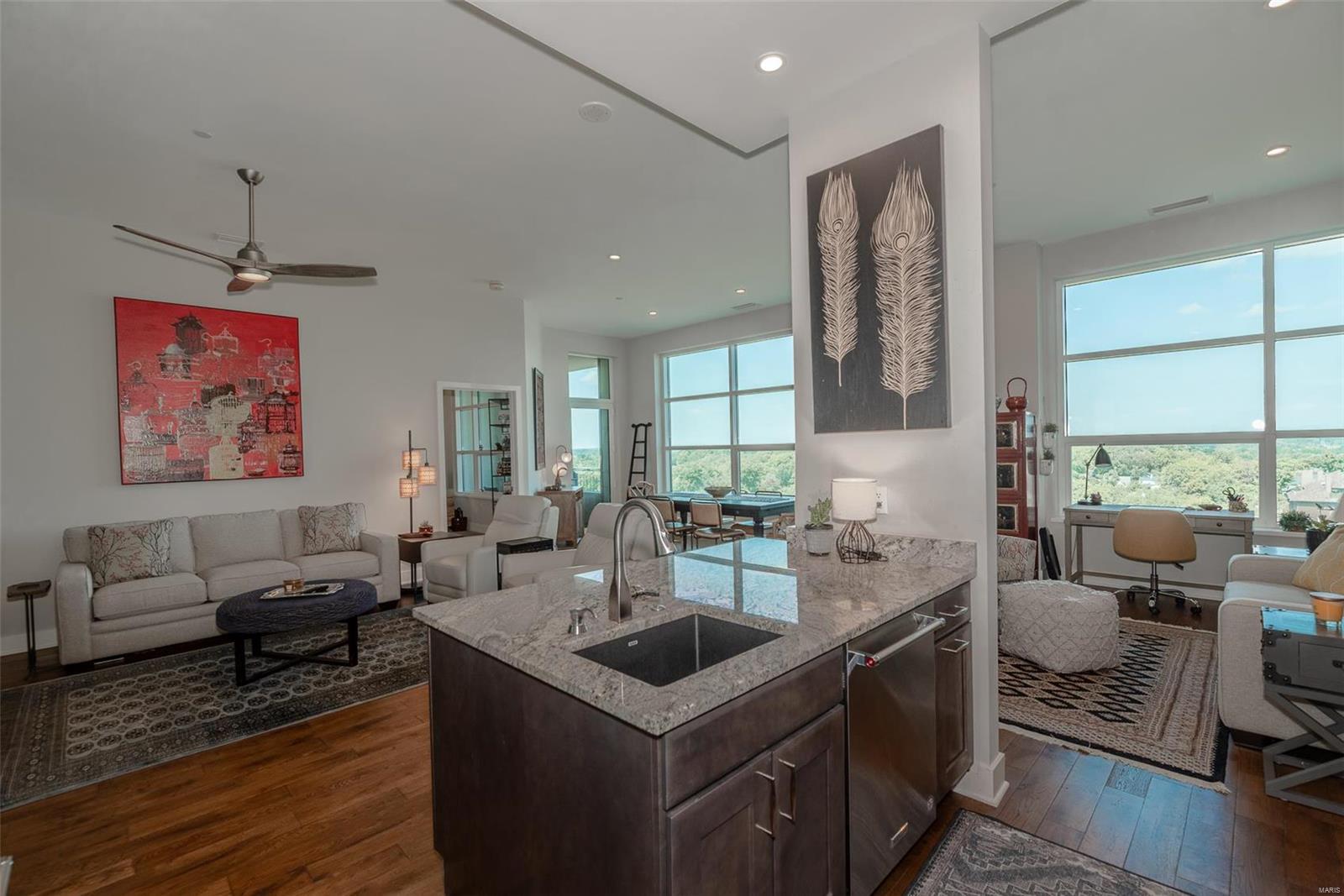 Maryland Walk A Condo - Residential