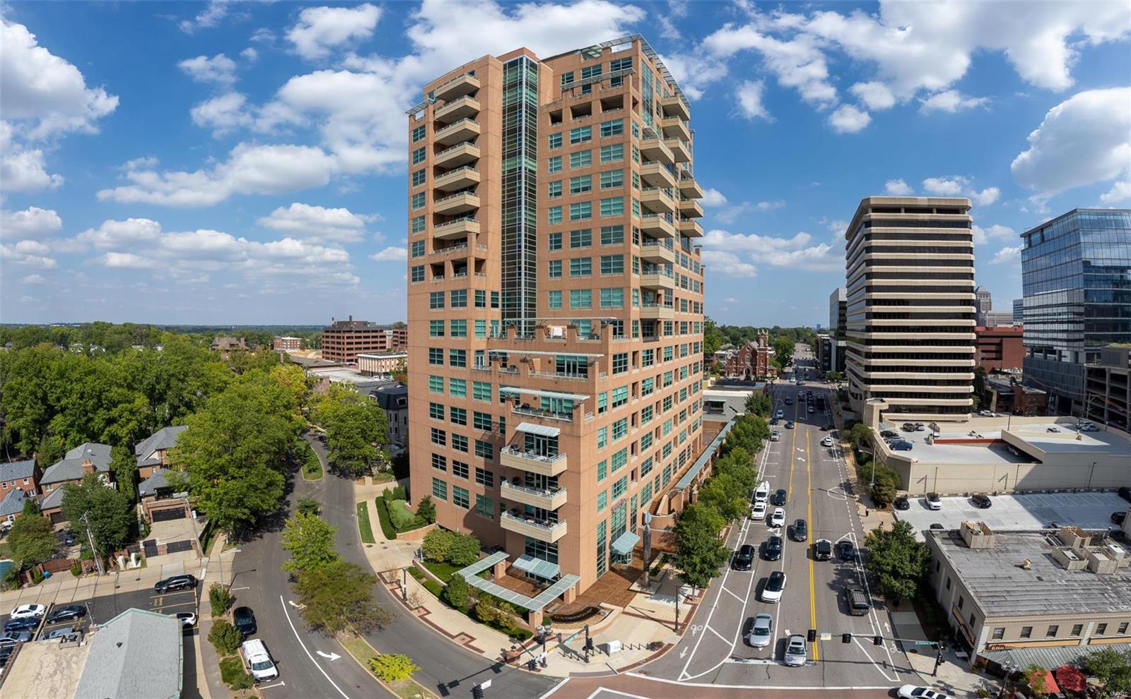 Maryland Walk A Condo - Residential