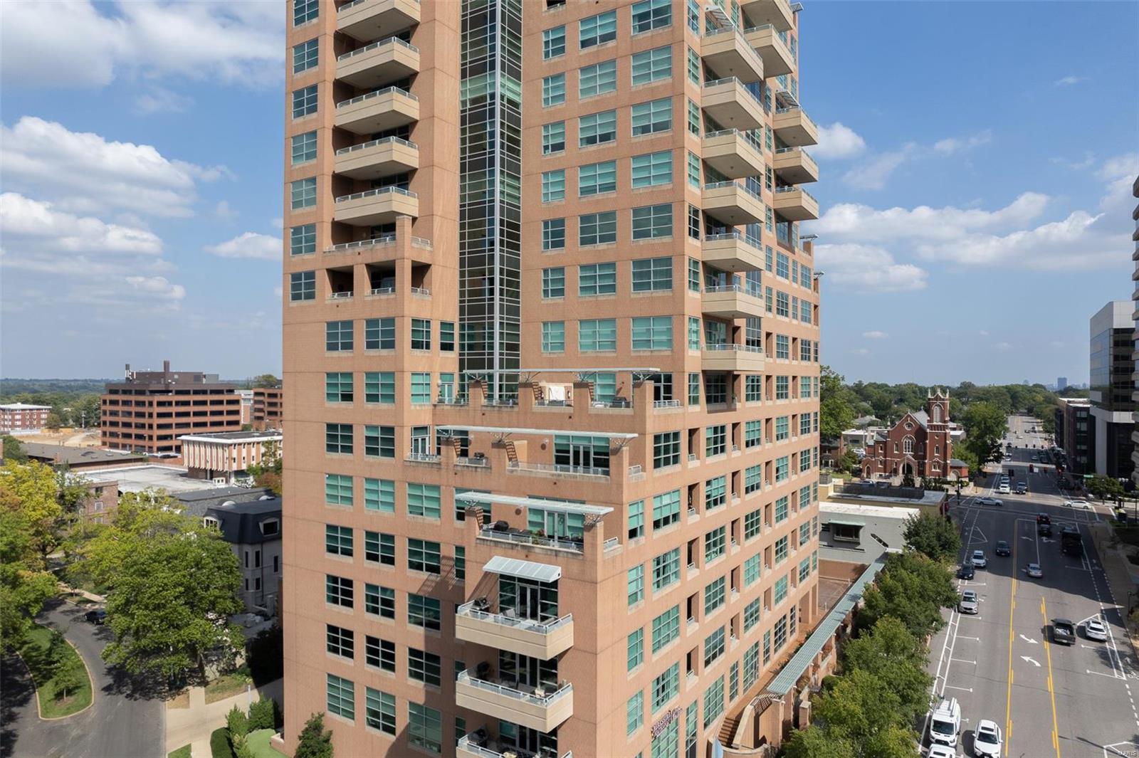 Maryland Walk A Condo - Residential