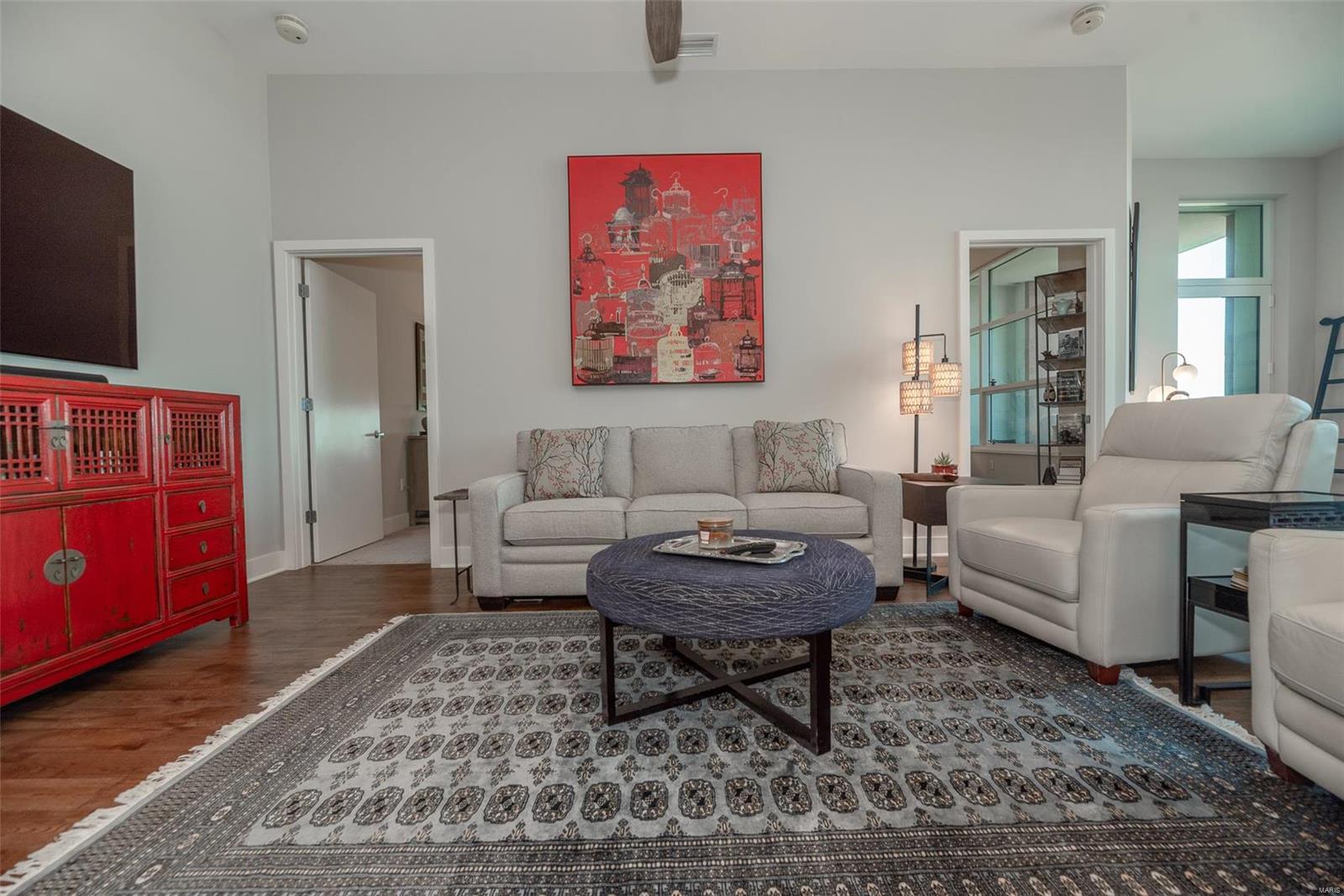 Maryland Walk A Condo - Residential