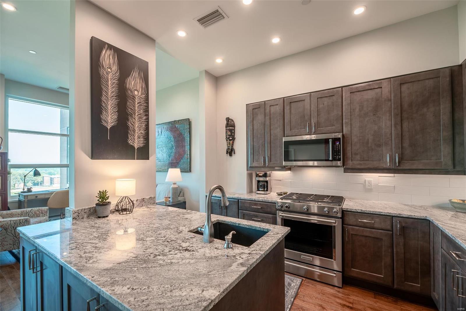 Maryland Walk A Condo - Residential