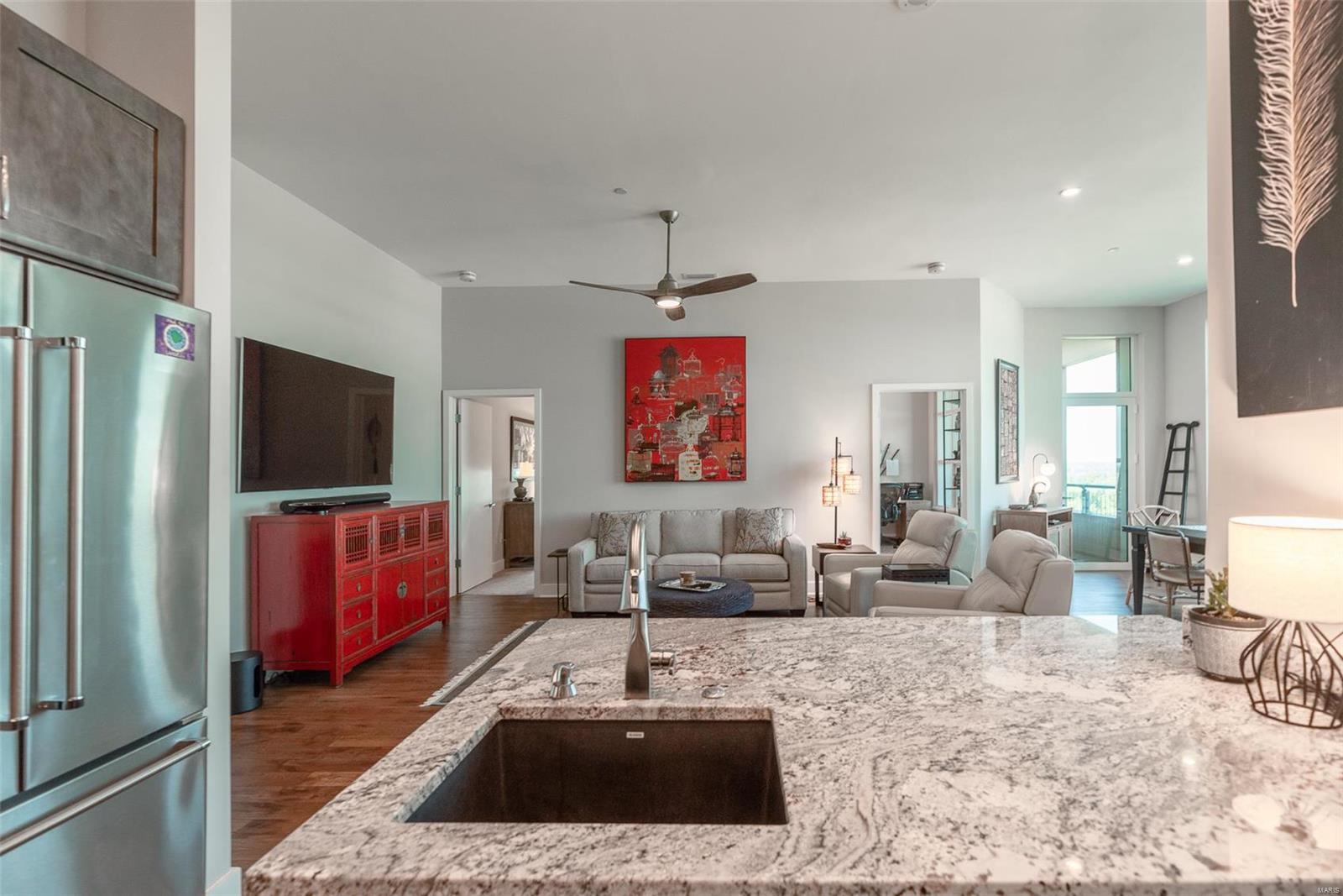 Maryland Walk A Condo - Residential