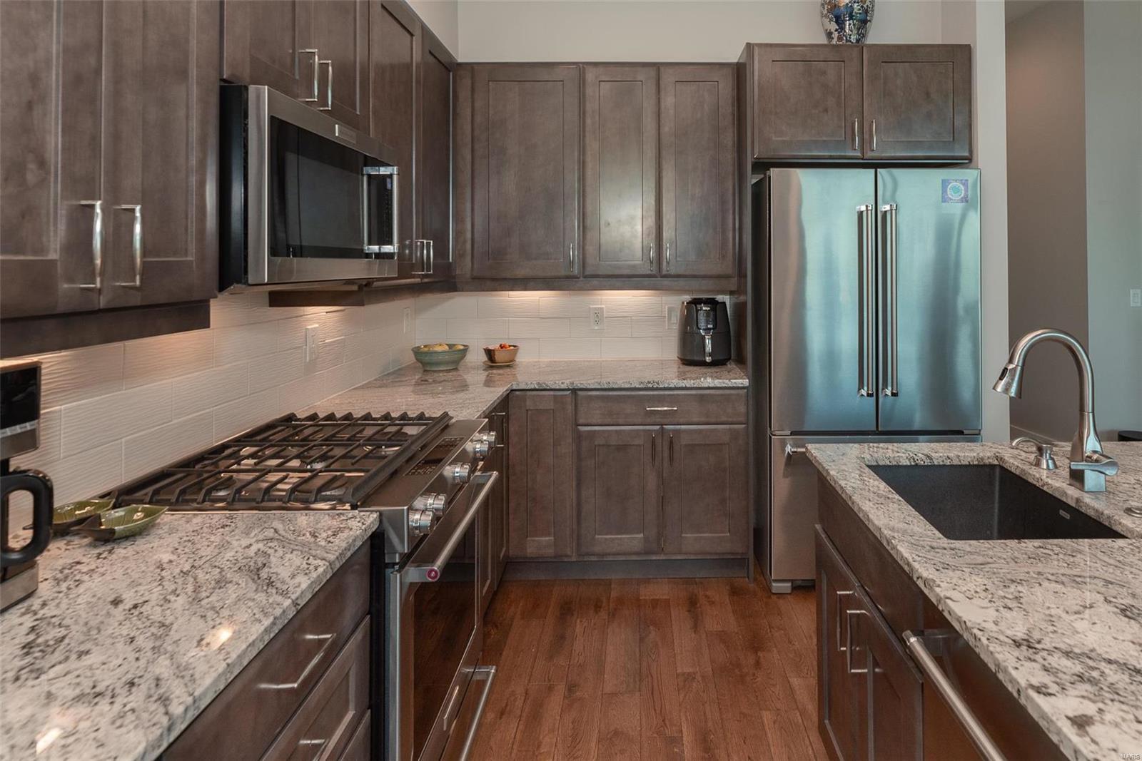 Maryland Walk A Condo - Residential