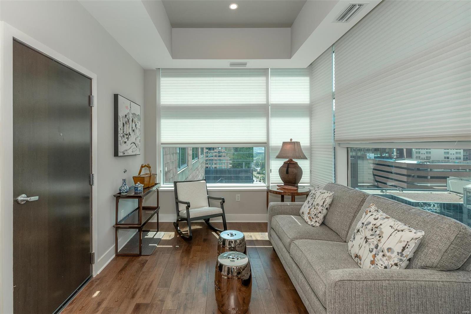 Maryland Walk A Condo - Residential