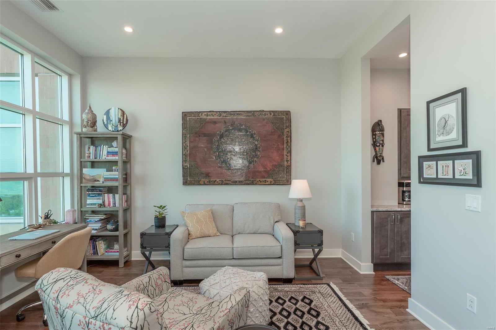 Maryland Walk A Condo - Residential