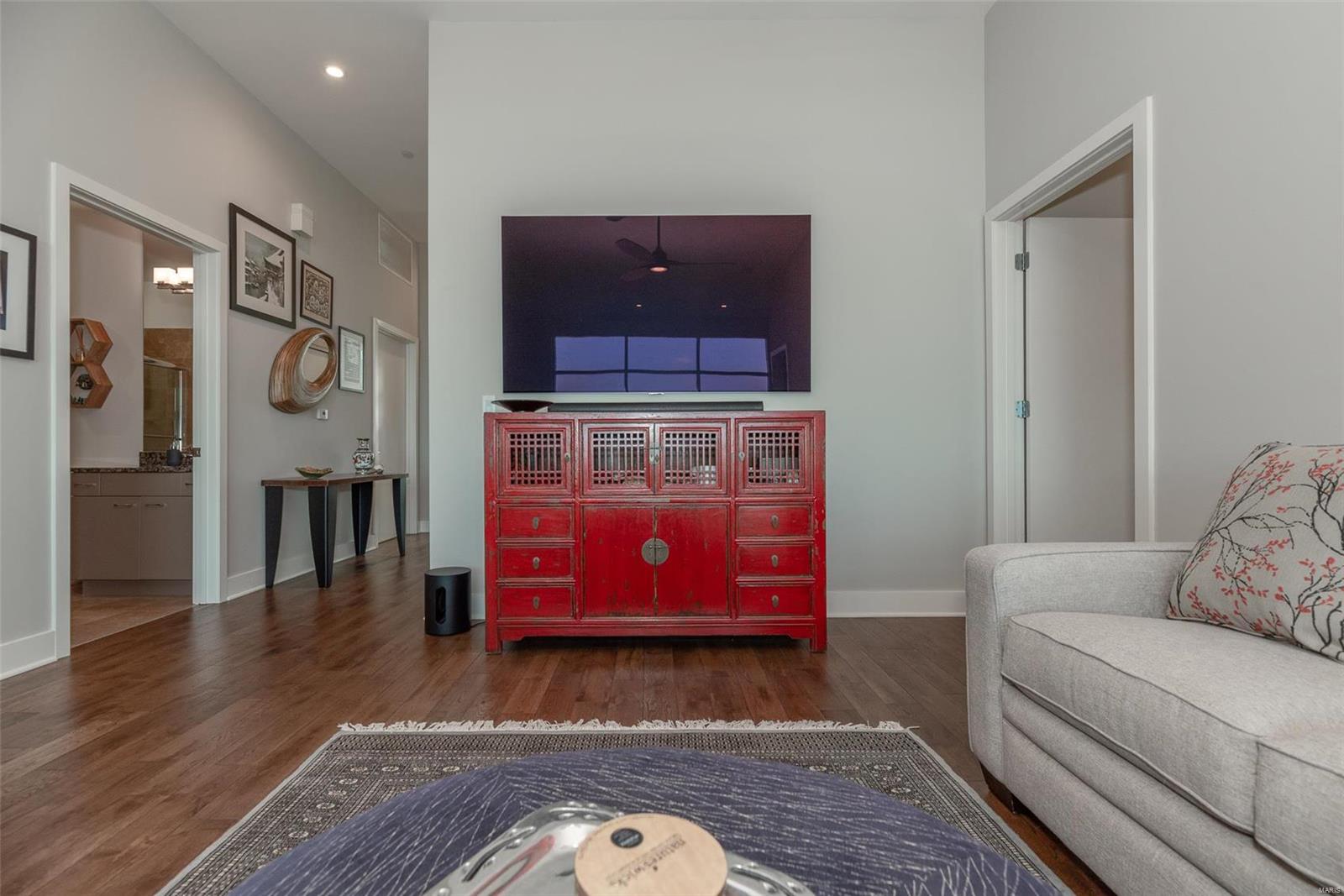 Maryland Walk A Condo - Residential